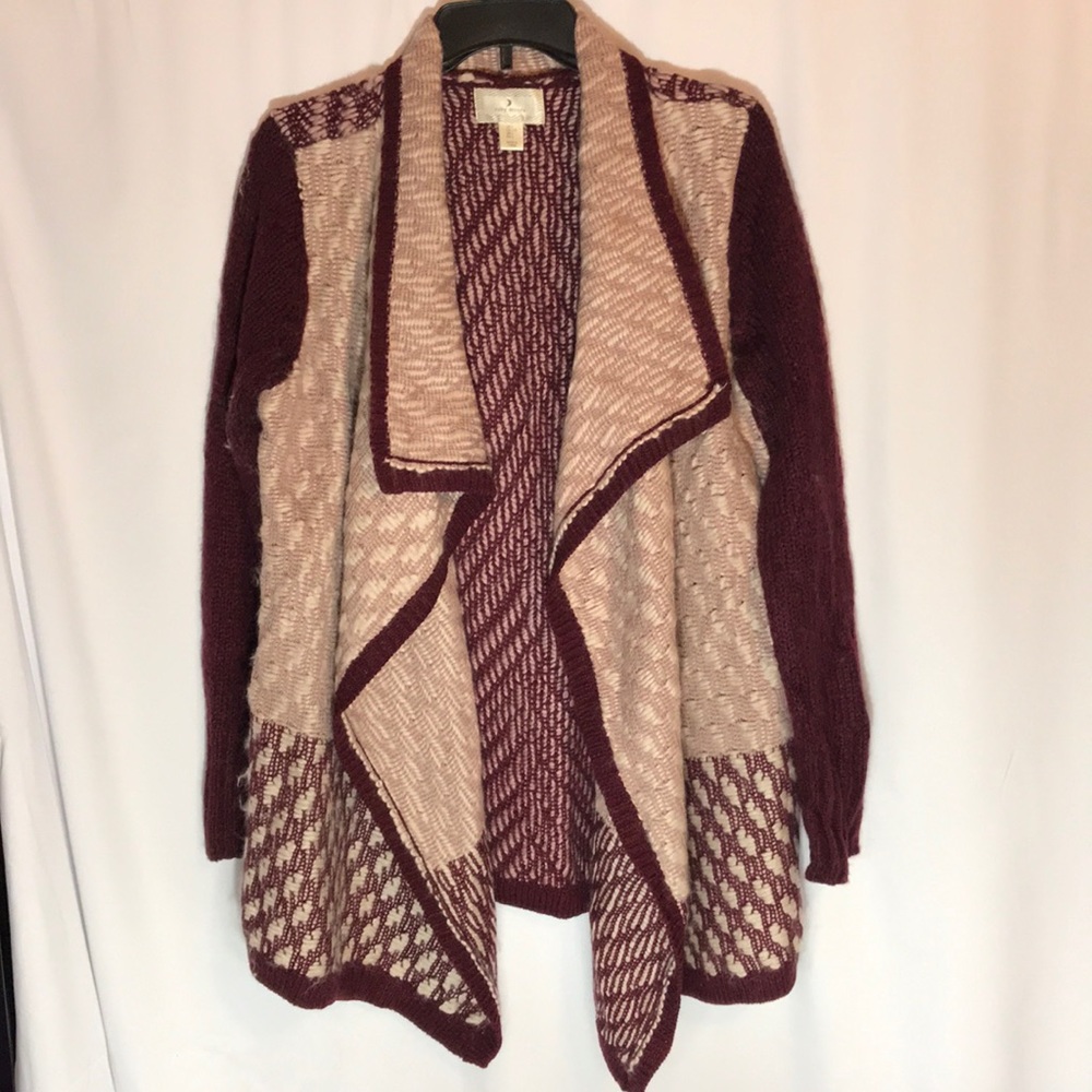 Boutique Sweater/Cardigan